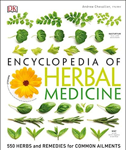Encyclopedia of Herbal Medicine