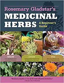 Rosemary Gladstar's Medicinal Herbs