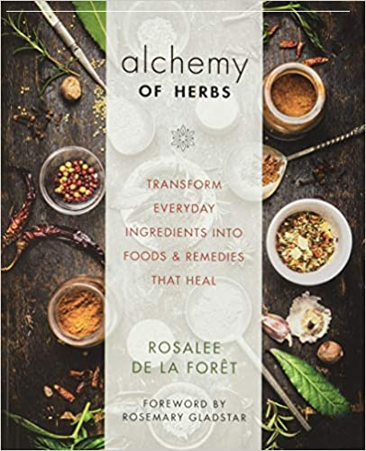 Alchemy of Herbs