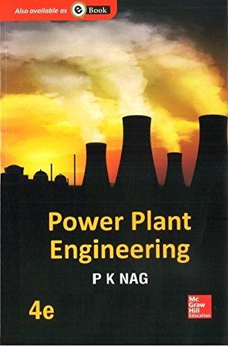 Power Plant Engineering