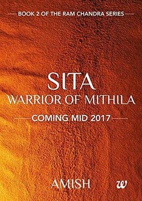 Sita : Warrior of Mithila